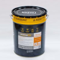 ПУ Грунт - полиуретановый грунт для бетона пропиточныйГрунт по бетону Элакор-ПУ - однокомпонентный полиуретановый грунт. Обладает высокой текучестью и эффективно проникает в поры бетона (2-4мм для бетона М300). После полимеризации: высокая износостойкость