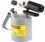 Лампа паяльная бензиновая "Тайга" Stayer 40655-1.0