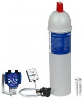 Фильтр для воды Brita Purity C500 фильтр-система комплект № 10