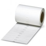 Маркировочная пленка для планки Zack - TML (101X4,2)R TR -
0816621 Phoenix contact