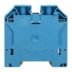 Проходная клемма Weidmuller WDU 50N BL 1820850000