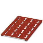 Маркировка для проводов - UC-WMC 4,4 (15X5,5) RD - 0818852
Phoenix contact