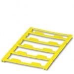 Пластиковая табличка - UC-EMLP (15X5) YE - 0822615 Phoenix
contact