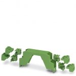 Корпуса для электронных устройств - ME 17,5 OT-MSTBO SET KMGY
- 2914181 Phoenix contact