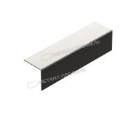 Крепежный профиль Г–образный 40х40х3000
(ОЦ-01-БЦ-0.9)