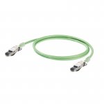 Тросовый кабель Weidmuller IE-C5DD4UG0020A20A20-E
1173030020