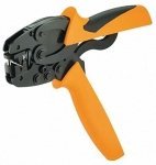 Пресс-клещи Paladin Tools PZ 6 PA901435