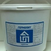 Полиуретановый герметик "ГЕРМОЛИТ"