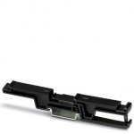 Компоненты корпуса - UM-PRO 108 FOOT BK - 2200157 Phoenix
contact