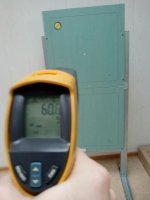 Энергосберегающие Гипсокартонные тепловые панели "РЕВОЛТС" с инфракрасным излучением.