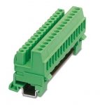 Разъем печатной платы - MSTBVK 2,5/ 5-ST-5,08 - 1831346
Phoenix contact