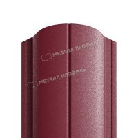 Штакетник металлический МП ELLIPSE-O 19х126 (VikingMP
E-20-3005-0.5)
