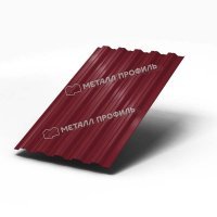 Профилированный лист НС-35x1000-B (ПЭ-01-2004-0,7)