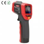 Термометр инфракрасный UNI-T UT301C+