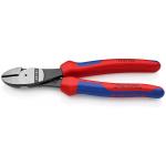 Кусачки боковые особой мощности KNIPEX KN-7402200