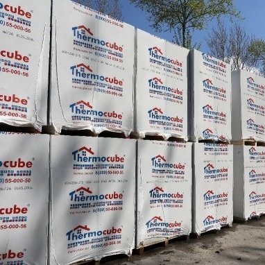 Газобетонныее блоки