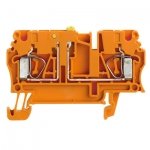 Измерительная клемма с размыкателем Weidmuller ZTR 2.5 OR
8731680000