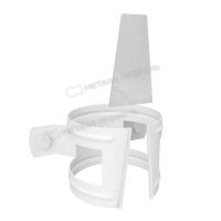 Держатель трубы D90 (на дерево) GS
(ВПЭД-03-9010-0.6)