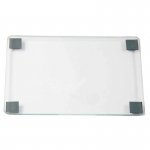 Стеклянный лист для полировки FIS F1-9111