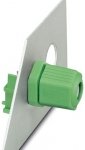 Проходная деталь - Q 1,5/2L180/11KU-DSI - 1670277 Phoenix
contact