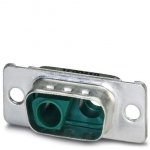 Держатель контактов D-SUB - VS-09-ST-DSUB-2P - 1688418
Phoenix contact
