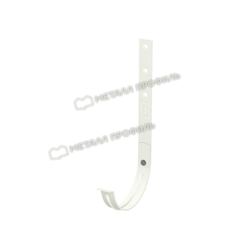 Держатель желоба D125х280 (ПО-01-9010-3)