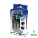 Набор отверток SF-SL/PZ SET VDE - 1212540 Phoenix
contact