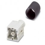 Модуль для контактов - HC-M-HS 200/40-MOD-ST - 1637168
Phoenix contact