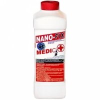 NANO-FIX ( Medic ) - пропитка от плесени глубокого проникновения пролонгированного действия