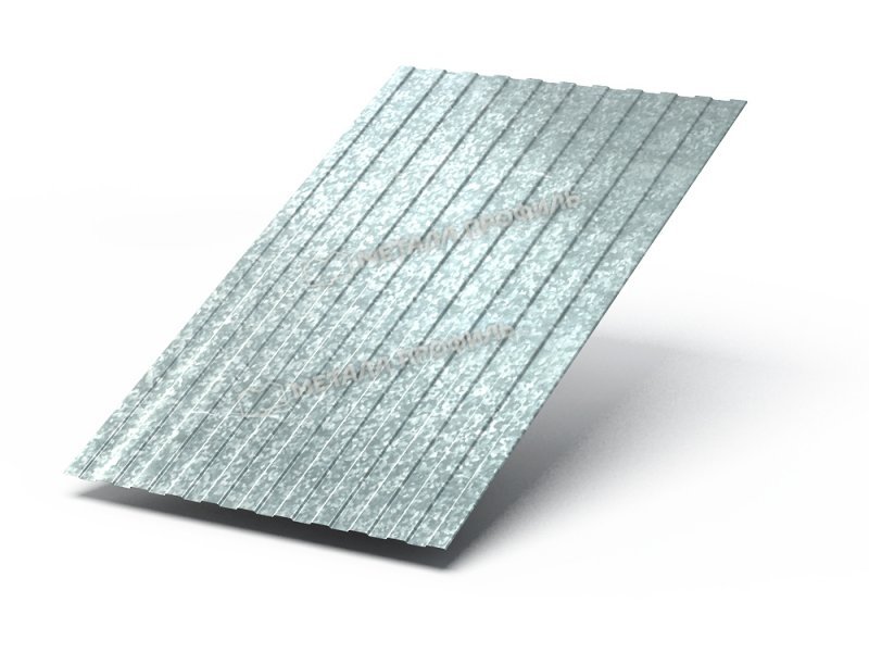 Профилированный лист С-8x1150-B RETAIL (ОЦ-01-БЦ-ОТ)