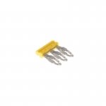 Перемычка Weidmuller ZQV 1.5N/R3.5/3 GE 1754220000