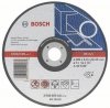 Круг отрезной по металлу A 30 S BF Bosch 115х2,5х22,23 мм
2608600318