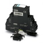 Устройство защиты от перенапряжений - PT-IQ-1X2-5DC-UT -
2800791 Phoenix contact
