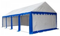 Шатер Митек Гросс, со стенками, 8 х 4 х 3.2 м