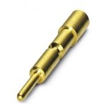 Обжимной контакт - CK1,0-ED-1,0ST AU - 1409082 Phoenix
contact