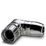 Сальниковый корпус для кабельных соединителей -
RM-0000000Z100 - 1607029 Phoenix contact