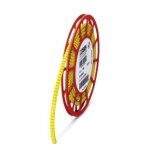 Маркировочные кольца для проводников - SD-WMS 3 (NEUTRAL)R YE
- 0825683 Phoenix contact