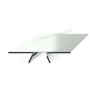 Планка стыковочная сборная верхняя Woodstock 87х15х3000
(ПЭ-01-9003-0.45)