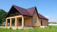 Строительство домов в Рязани