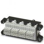 Комплект контактных вставок - VC-TR3/4M-PEA-S8888-SET -
1607263 Phoenix contact