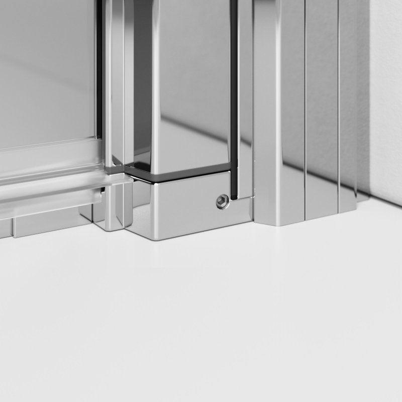 Душевая дверь Radaway NES DWB 70 Right