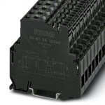 Автоматические выключатели - EC-E1 8A - 0903029 Phoenix
contact