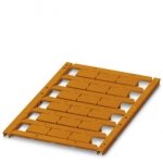 Маркировка для клеммных модулей - UCT-TM 16 OG - 0829180
Phoenix contact
