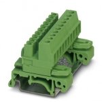 Разъем печатной платы - UMSTBVK 2,5/14-ST-5,08 - 1833933
Phoenix contact