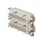 1221200000 WEIDMULLER Корпус для разьема HDC HE 24 FS
25-48