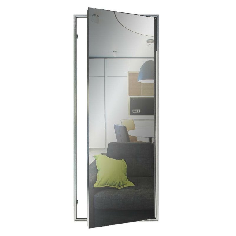 Люки Хаммер Техно под зеркало 1400x1800мм