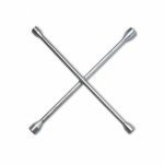 HE-00610002070 Ключ крестовой 610- 2 / 610- 4 CL HEYCO