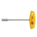 Торцевой ключ с Т-образной рукояткой WIHA U33653 02819