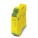 Реле безопасности - PSR-SPP- 24UC/ESAM4/3X1/1X2/B - 2900510
Phoenix contact