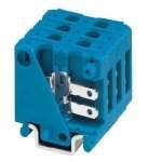 Проходные клеммы - MBK-FS/FS BU - 1406098 Phoenix
contact